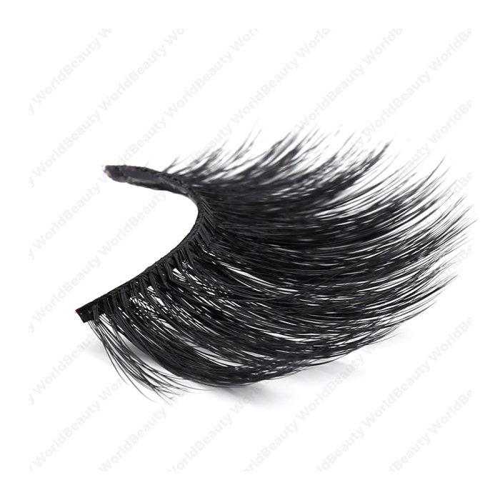 25mm 3D faux mink lashes C3D919