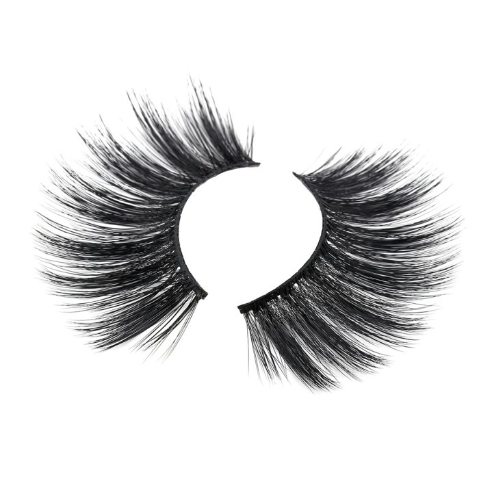 25mm 3D faux mink lashes C3D919