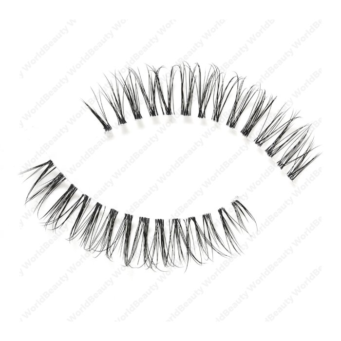 Bandless clear band 3D Lashes-BDL 08