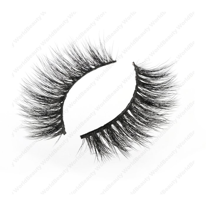 New 3D mink effect lashes-VIP54
