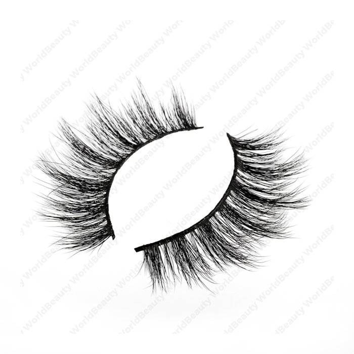 New 3D mink effect lashes-VIP45