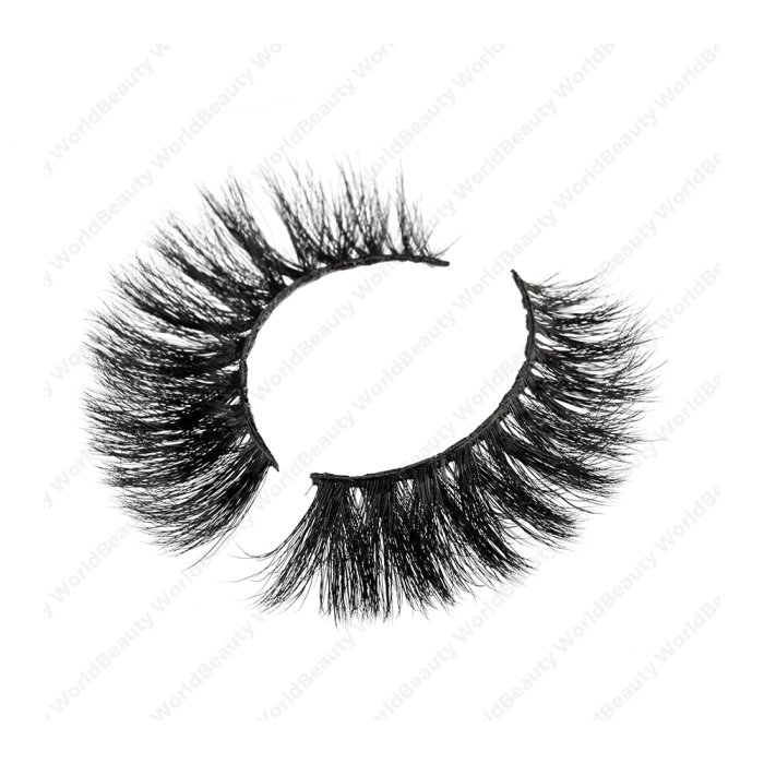 New 3D mink effect lashes-VIP34