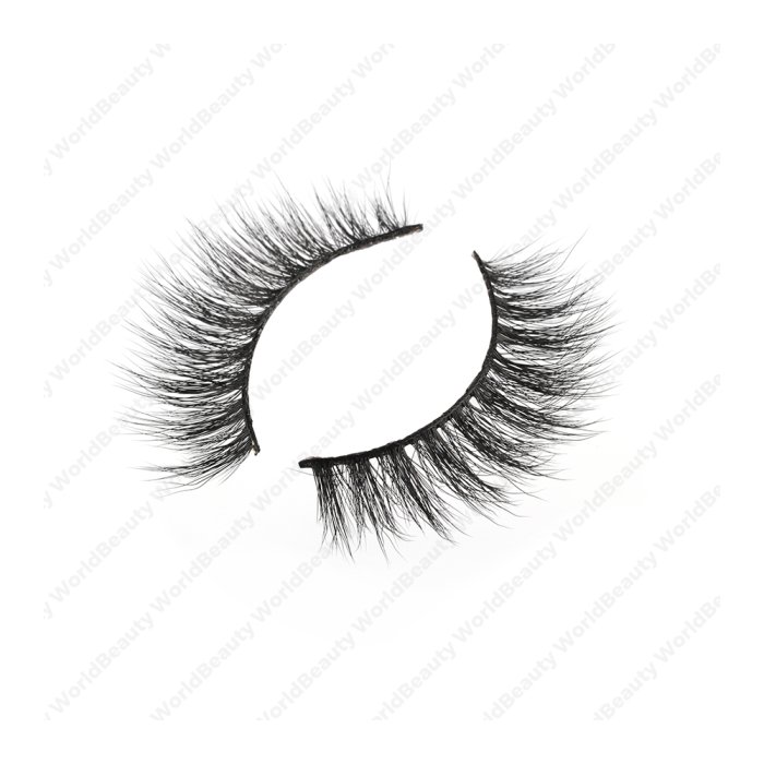 New 3D mink effect lashes-VIP75