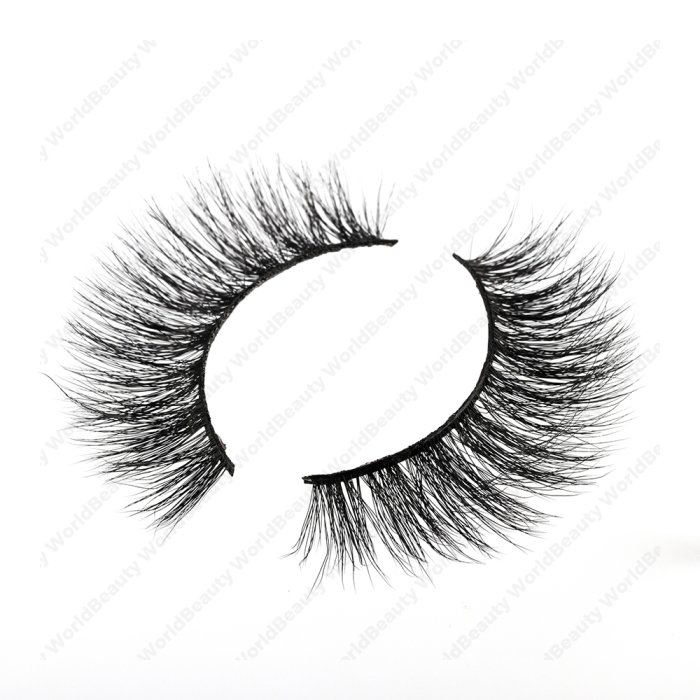 New 3D mink effect lashes-VIP09