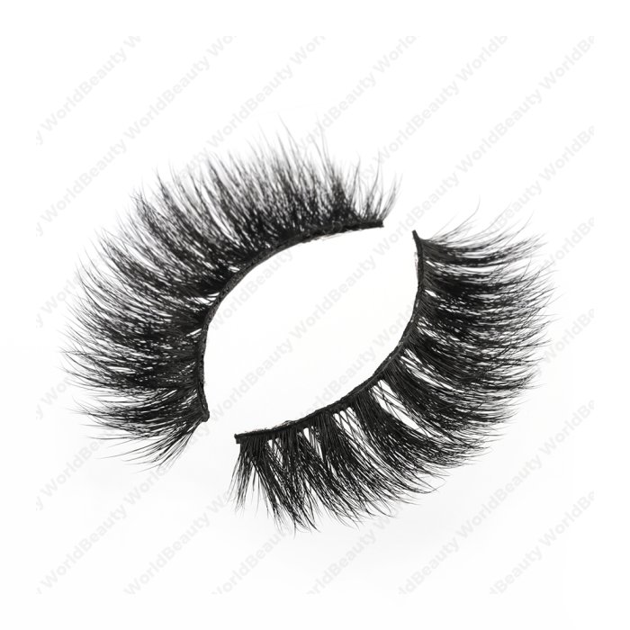 New 3D mink effect lashes-VIP53