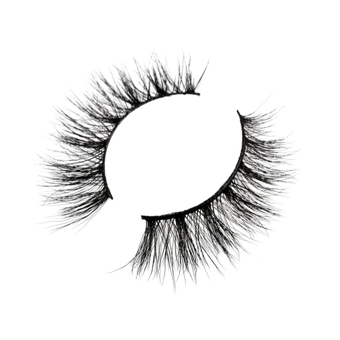 New 3D mink effect lashes-VIP11