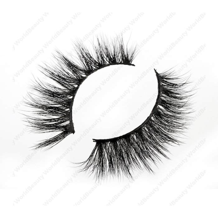 New 3D mink effect lashes-VIP15