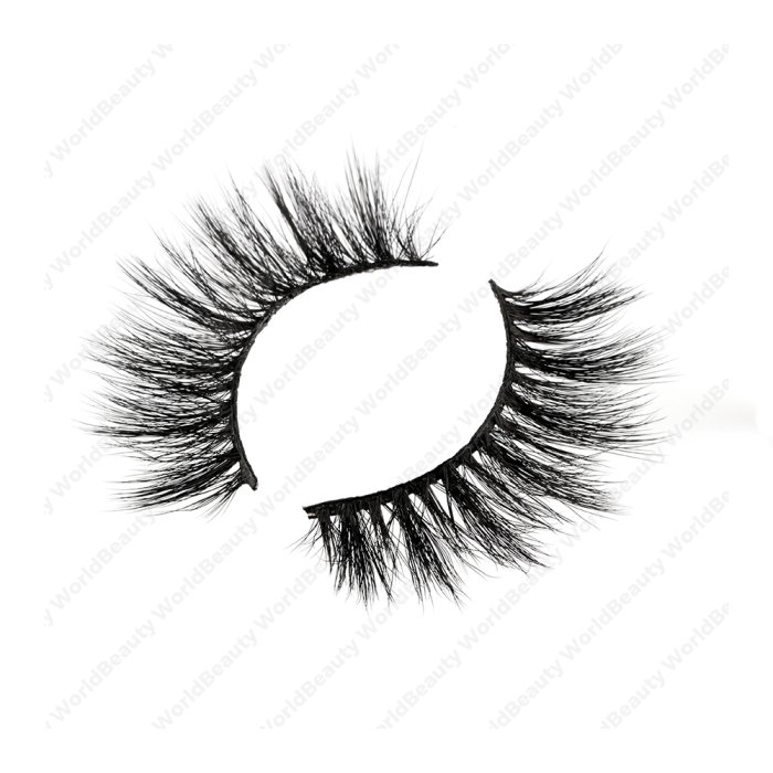 New 3D mink effect lashes-VIP06