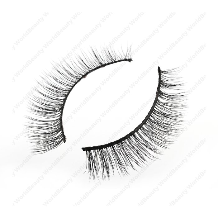New 3D mink effect lashes-VIP25