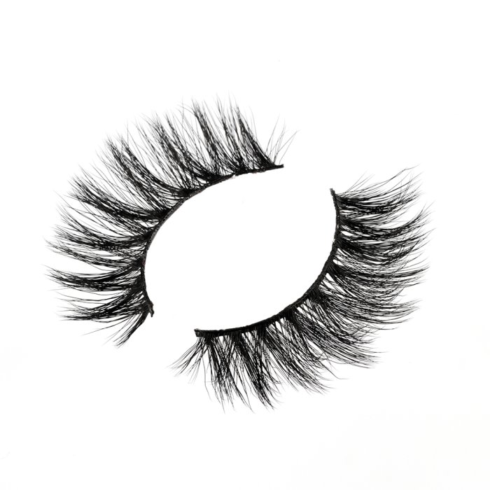 New 3D mink effect lashes-VIP04