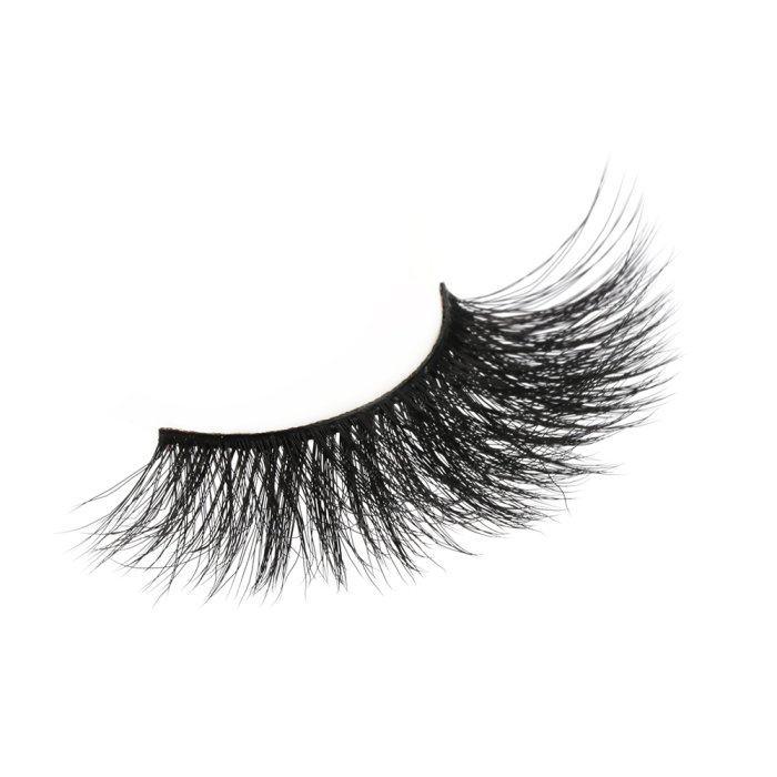 20mm New 3D mink effect lashes-VIP126