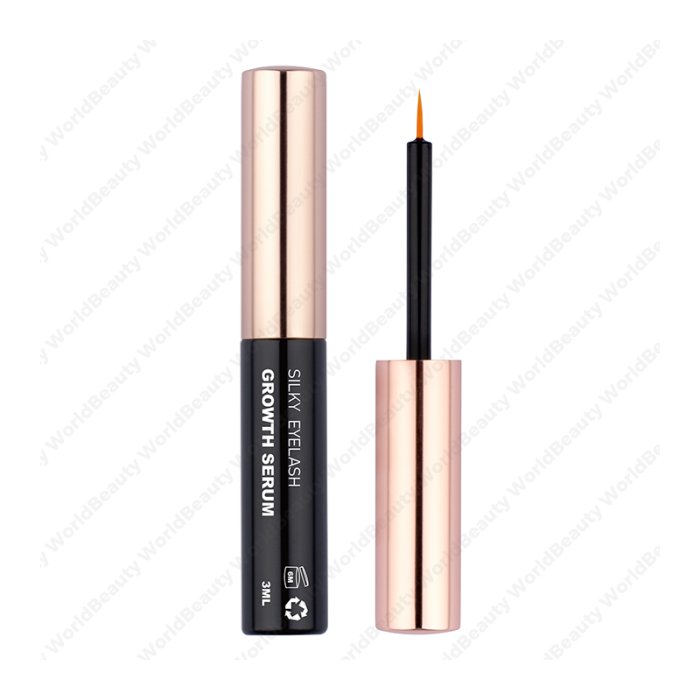 Silky Eyelash Growth Serum