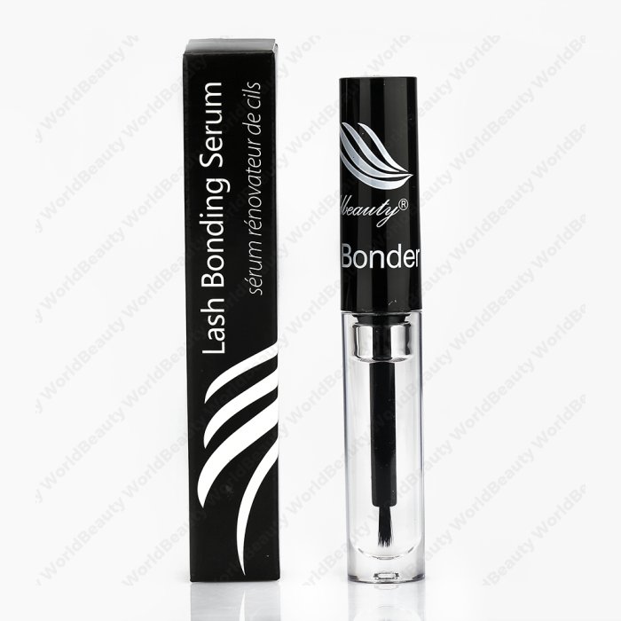 Private label lash bonder for lift