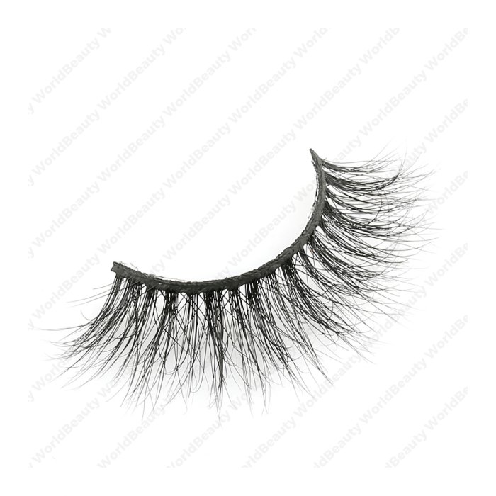 15-18mm Mink Wholesale Lashes-LD50