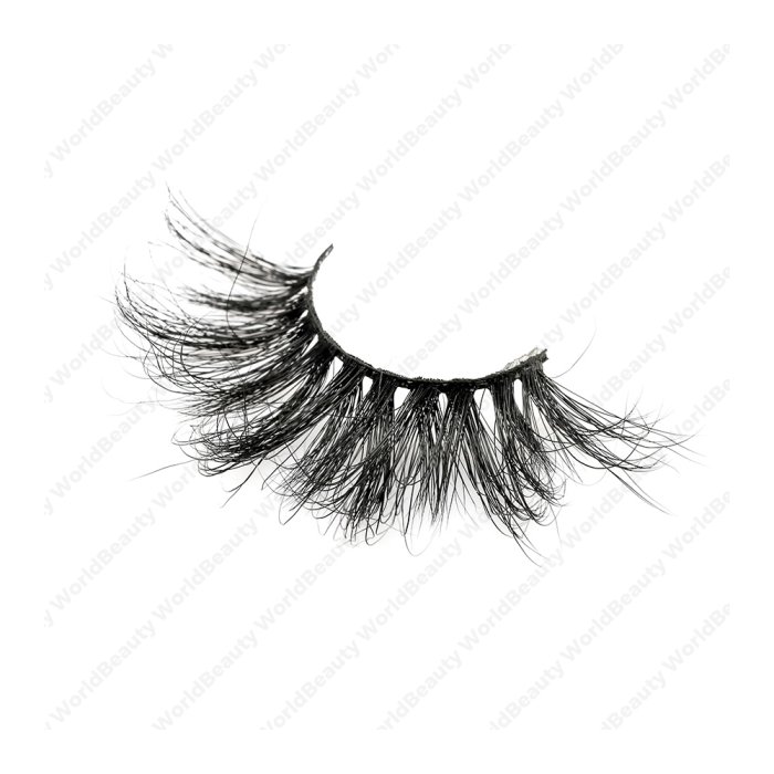 25mm Mink Wholesale Lashes-LD088