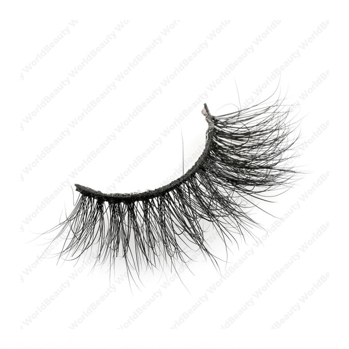 Luxury Mink Half Lashes-LD153