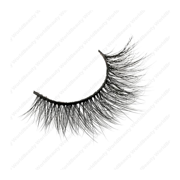 11-13mm Mink Wholesale Lashes-LD210