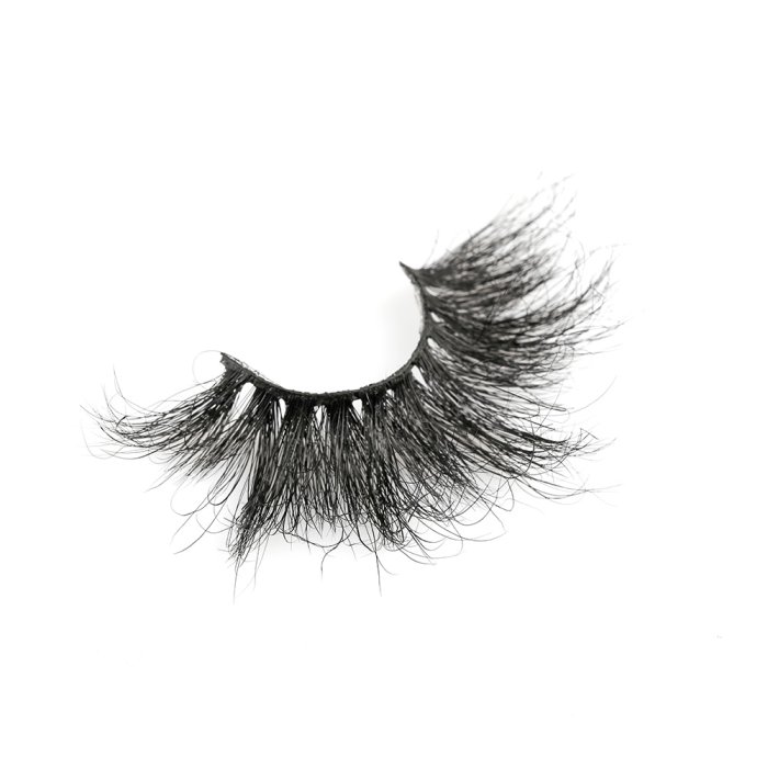 25mm Mink Wholesale Lashes - LPD308