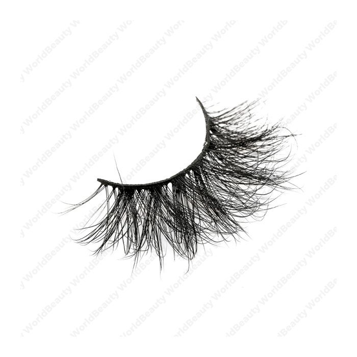 25mm Mink Wholesale Lashes-LD089