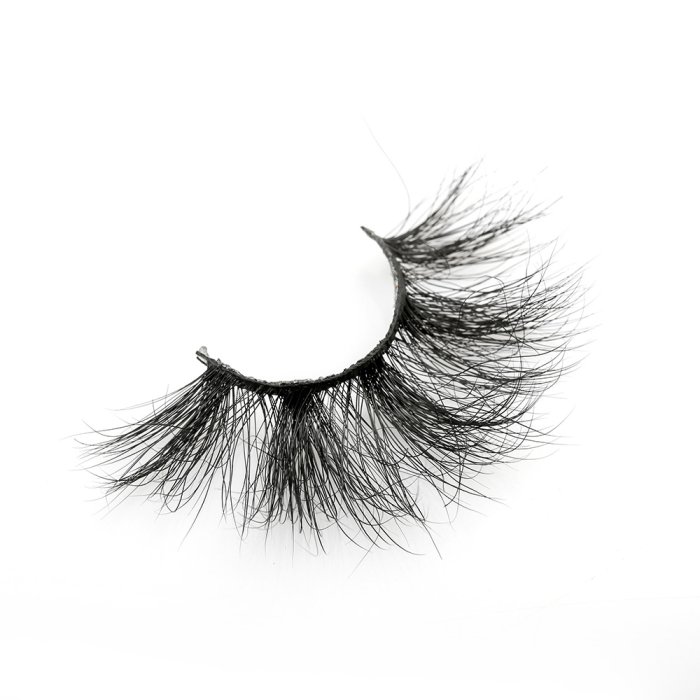 25mm Mink Wholesale Lashes-LD100