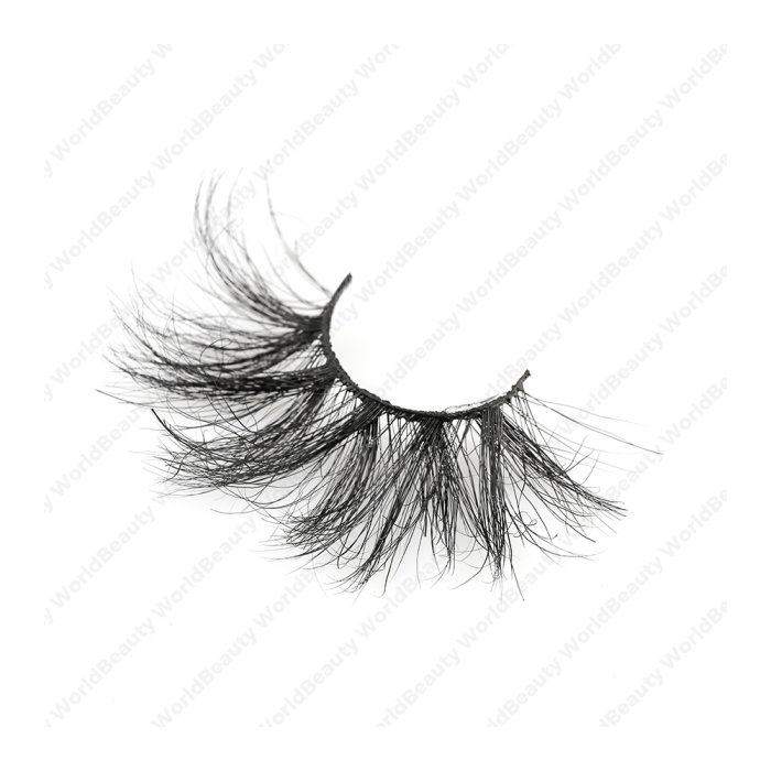 25mm Mink Wholesale Lashes - LPD302