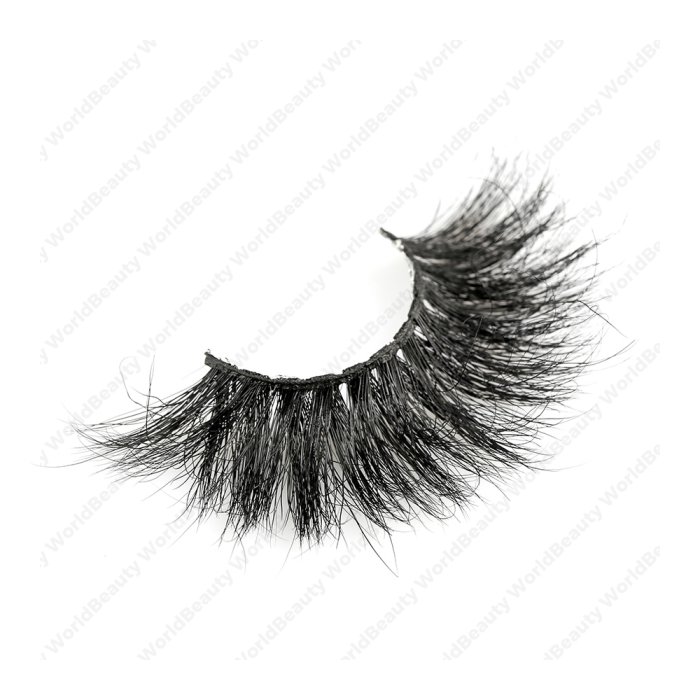 25mm Mink Wholesale Lashes - LPD330