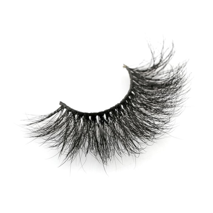 25mm Mink Wholesale Lashes-LD124