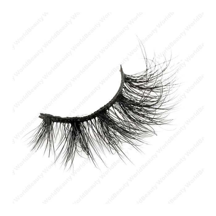 Luxury Mink Half Lashes-LD217