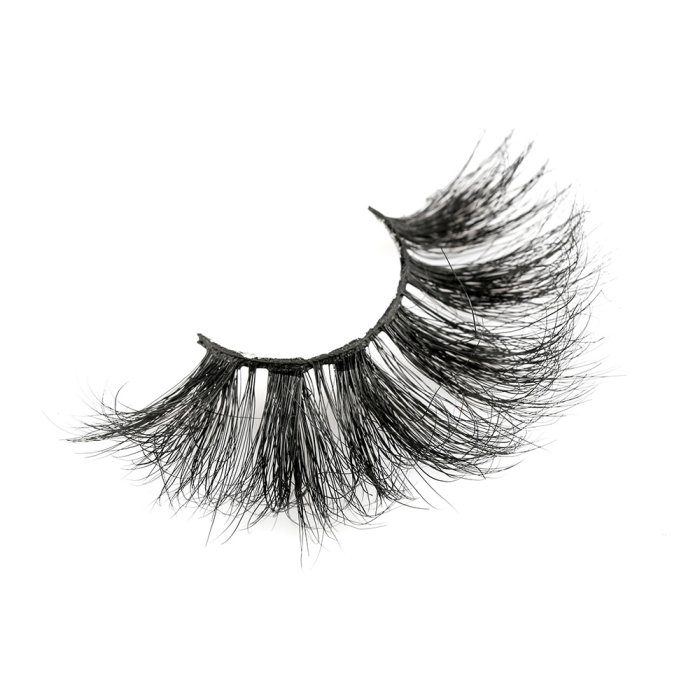 25mm Mink Wholesale Lashes - LPD319