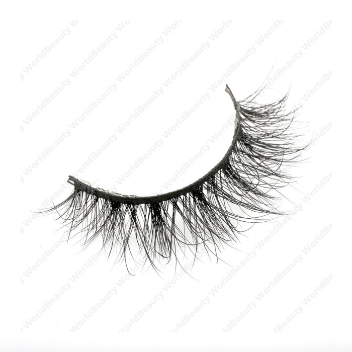 11-13mm Mink Wholesale Lashes-LW16