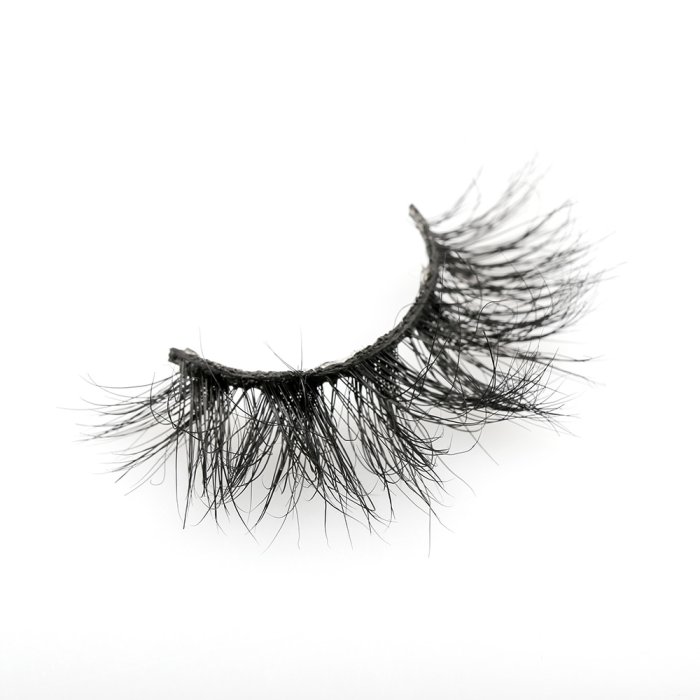 Luxury Mink Half Lashes-LD231