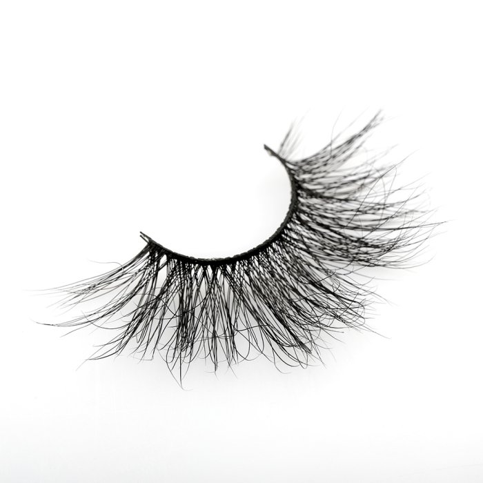 25mm Mink Wholesale Lashes-LD097