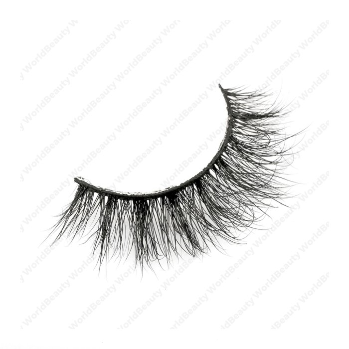 11-13mm Mink Wholesale Lashes-LX002