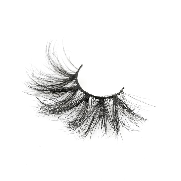 25mm Mink Wholesale Lashes - LPD302