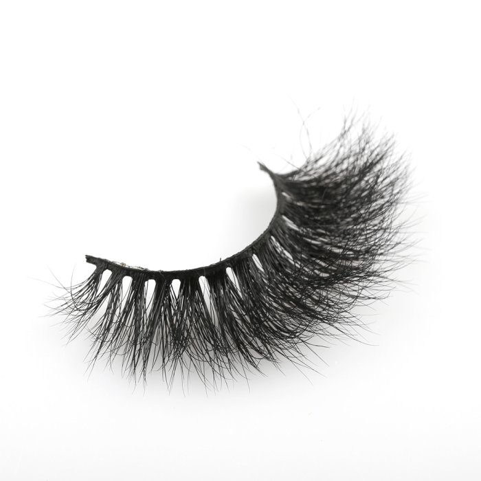 18-22mm Mink Wholesale Lashes-LW17