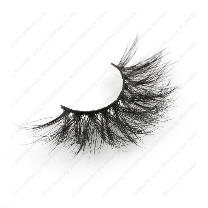 18-22mm Mink Wholesale Lashes-LD201