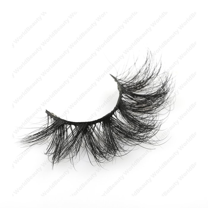 18-22mm Mink Wholesale Lashes-LD161