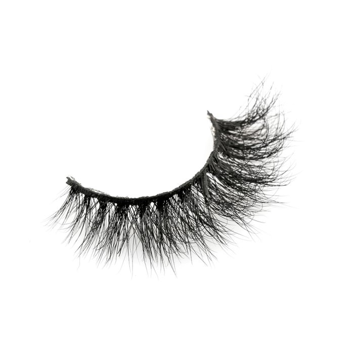 15-18mm Mink Wholesale Lashes-LD11