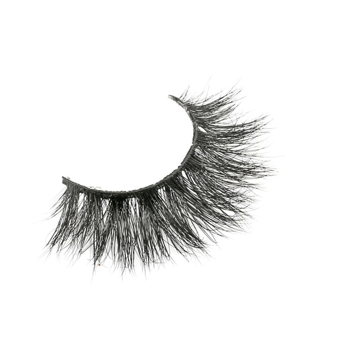 15-18mm Mink Wholesale Lashes-LD02