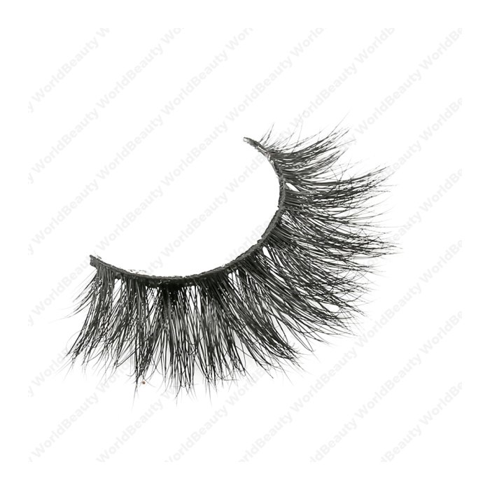 15-18mm Mink Wholesale Lashes-LD02