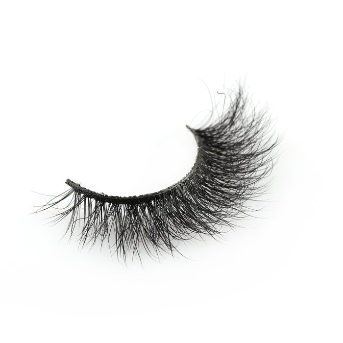 15-18mm Mink Wholesale Lashes-LD003