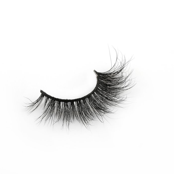 15-18mm Mink Wholesale Lashes-LD07