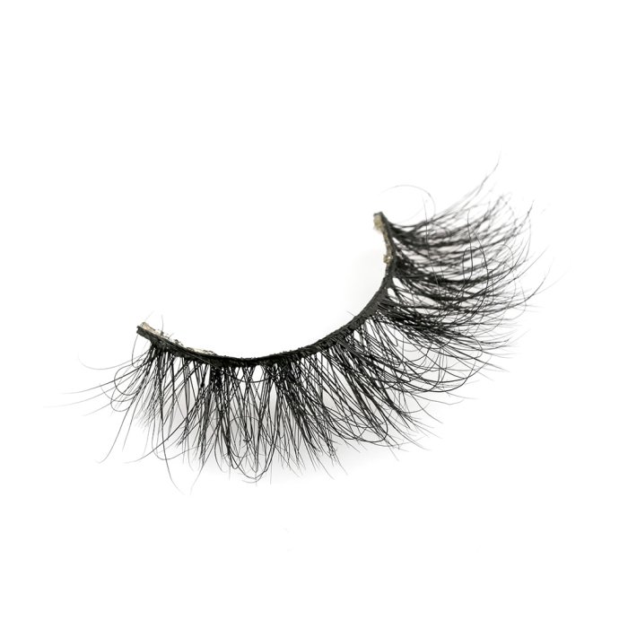 15-18mm Mink Wholesale Lashes-LD156