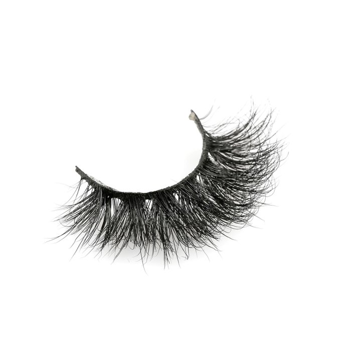 15-18mm Mink Wholesale Lashes-LD82