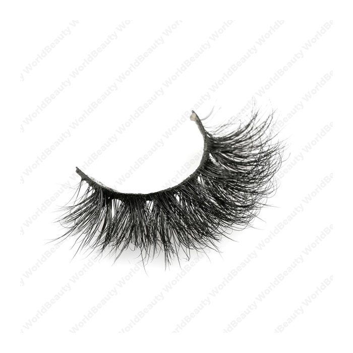 15-18mm Mink Wholesale Lashes-LD82