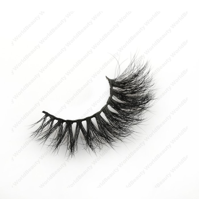 15-18mm Mink Wholesale Lashes-LD46