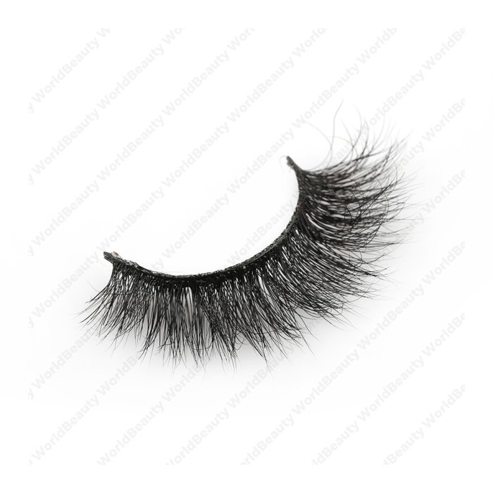 15-18mm Mink Wholesale Lashes-LD037