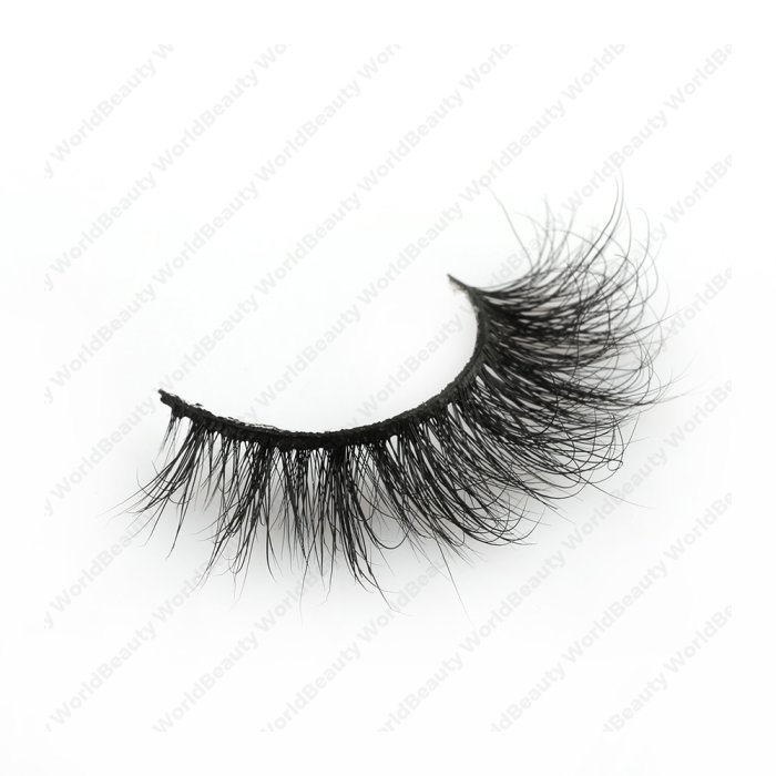 15-18mm Mink Wholesale Lashes-LD41