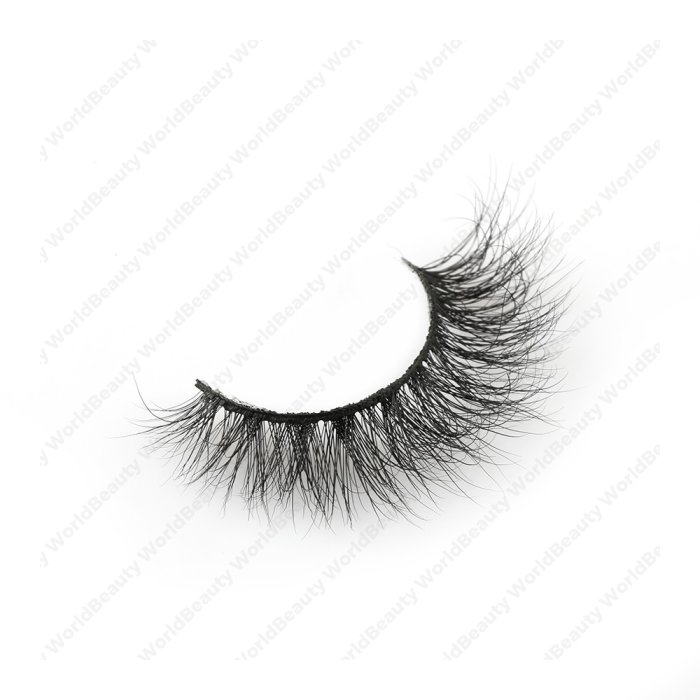 15-18mm Mink Wholesale Lashes-LD075