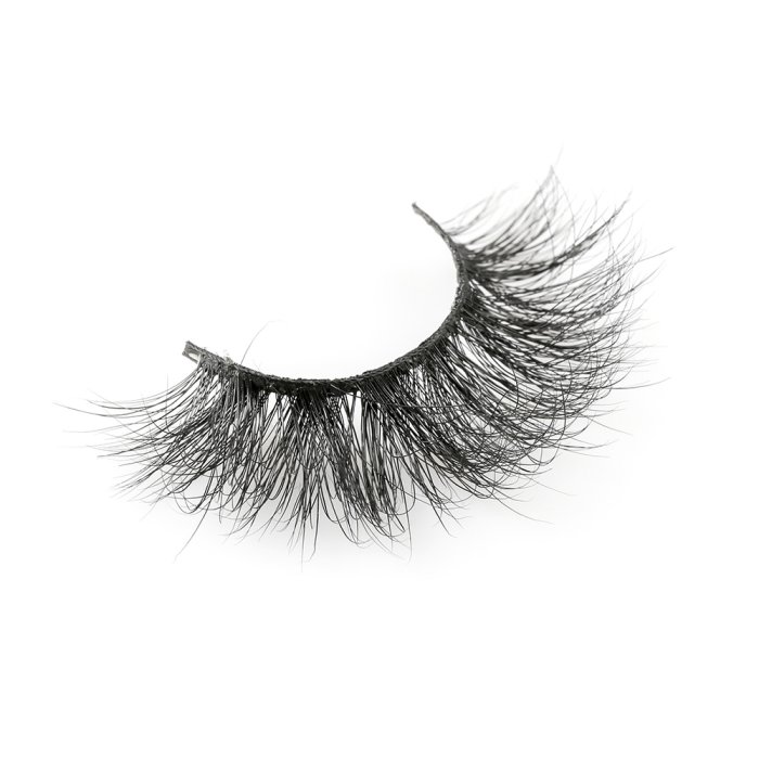 15-18mm Mink Wholesale Lashes-LD109